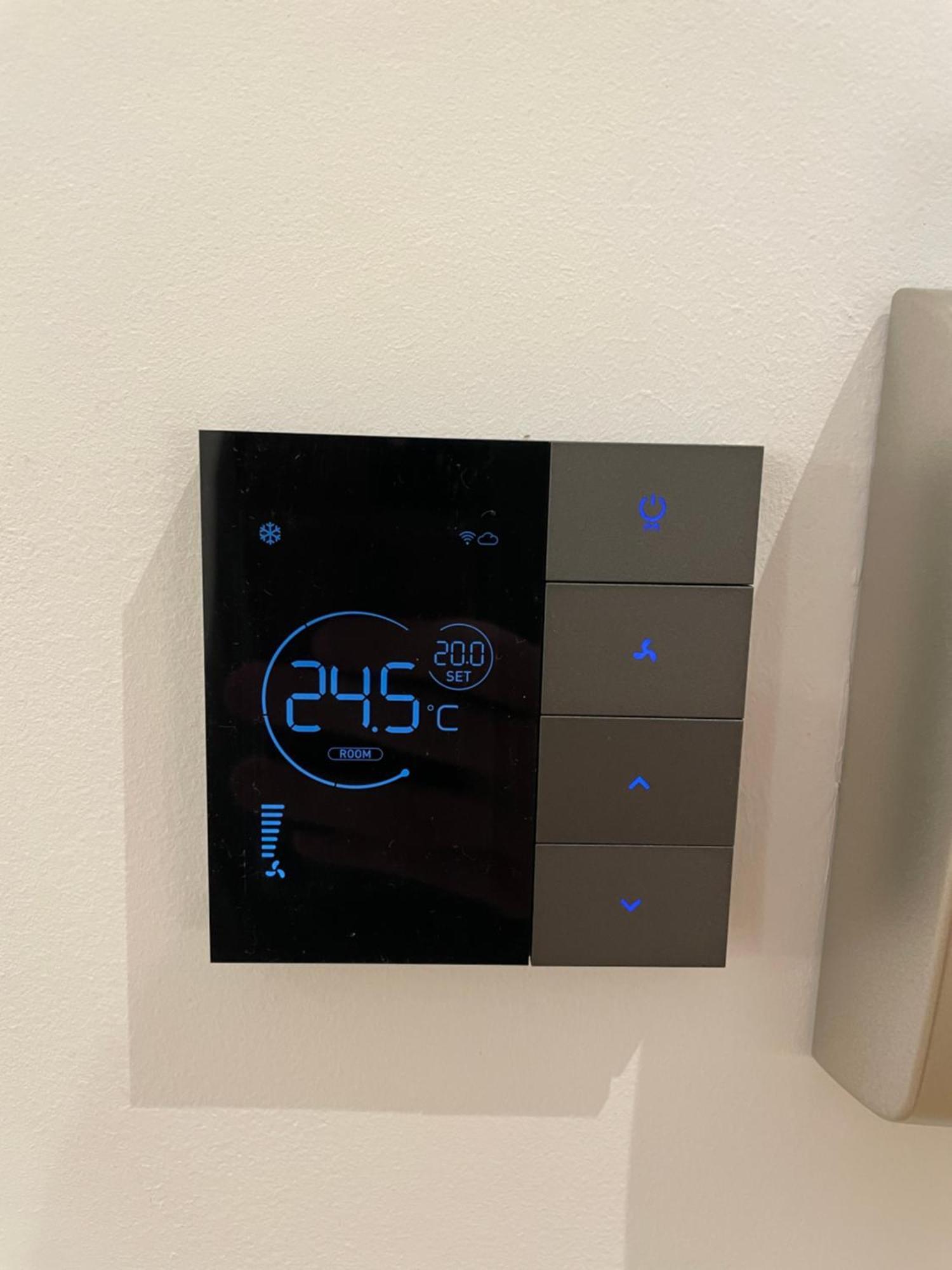 Central Apartments סראייבו מראה חיצוני תמונה
