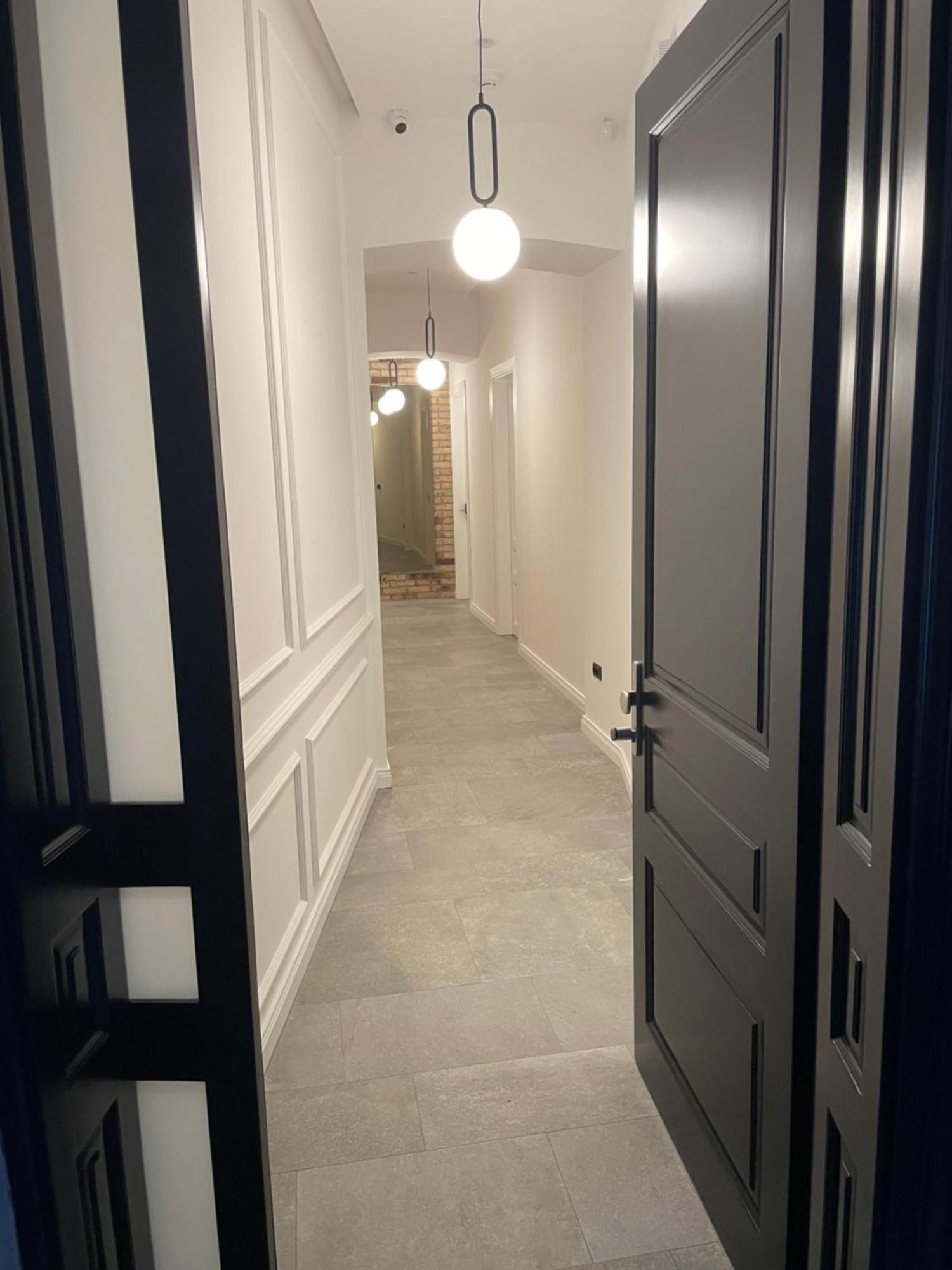 Central Apartments סראייבו מראה חיצוני תמונה