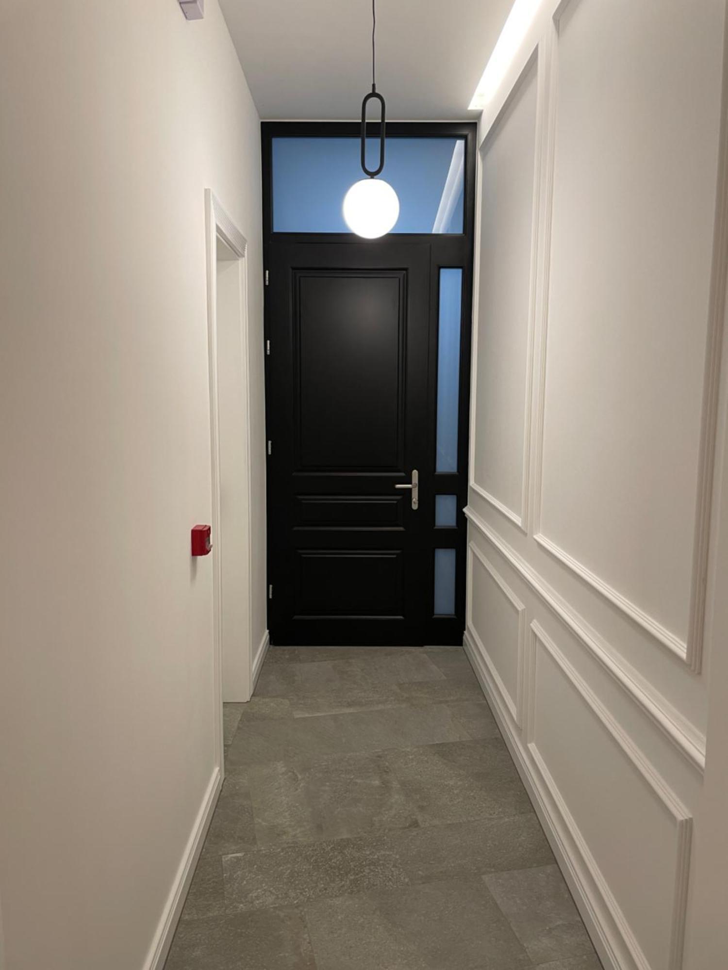 Central Apartments סראייבו מראה חיצוני תמונה