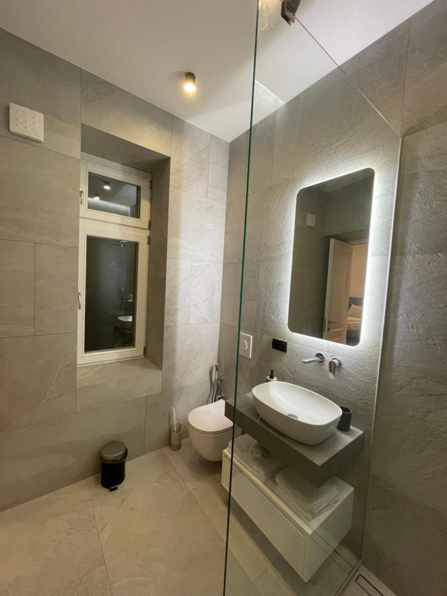 Central Apartments סראייבו מראה חיצוני תמונה