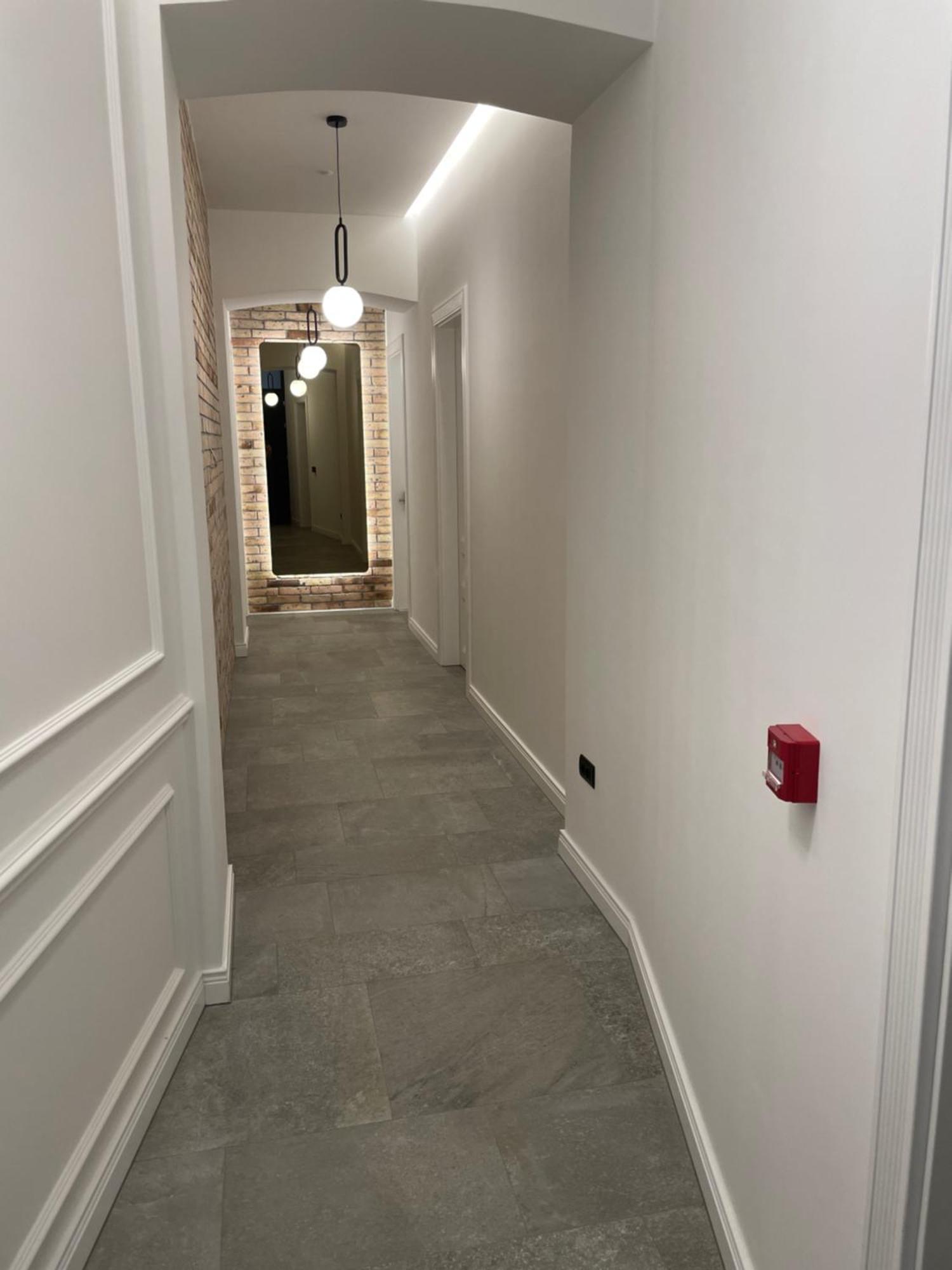 Central Apartments סראייבו מראה חיצוני תמונה