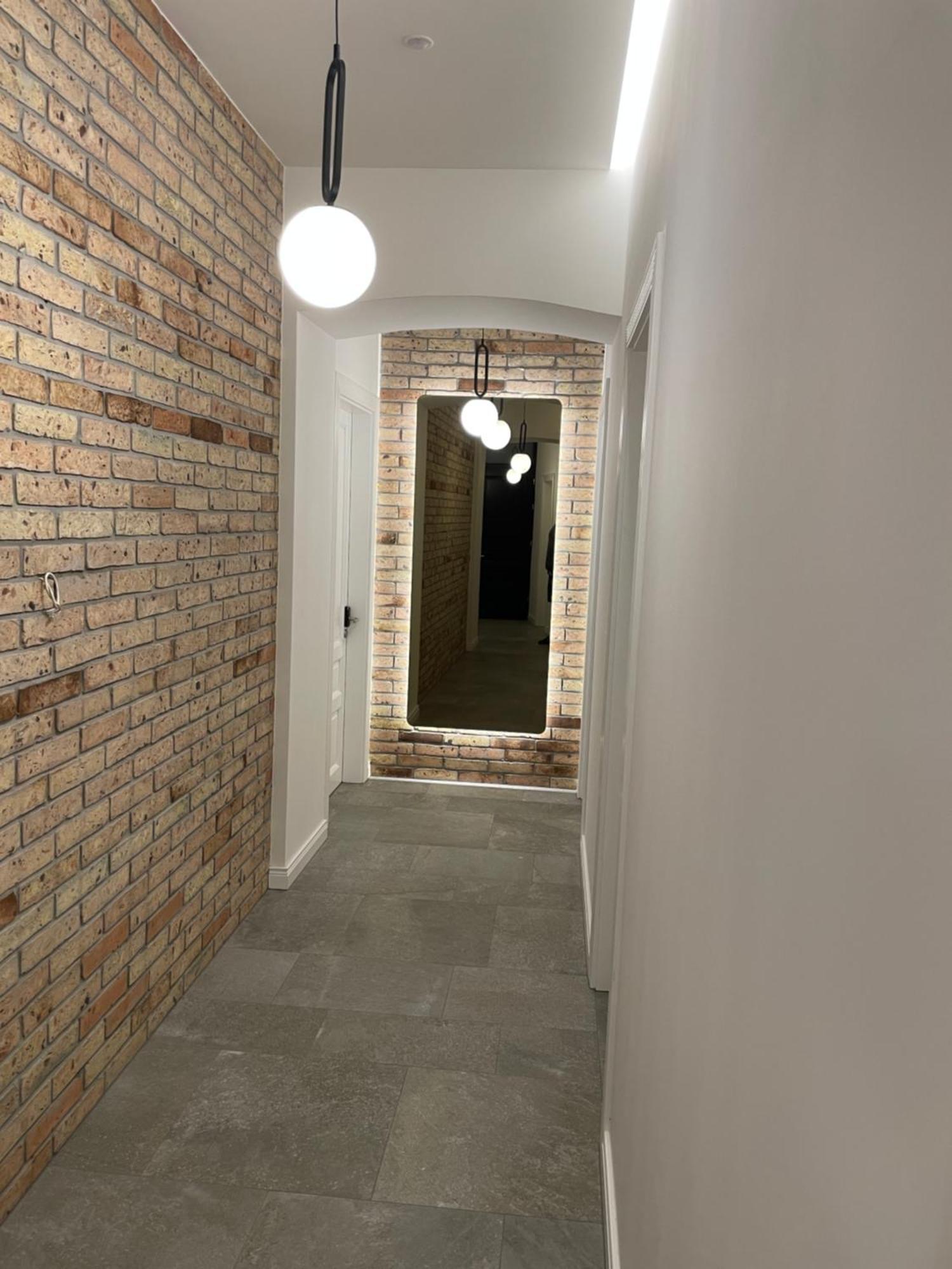 Central Apartments סראייבו מראה חיצוני תמונה