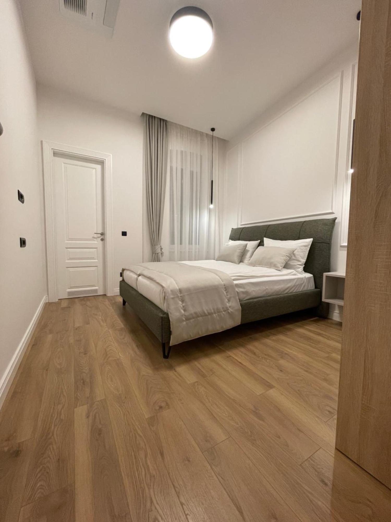 Central Apartments סראייבו מראה חיצוני תמונה